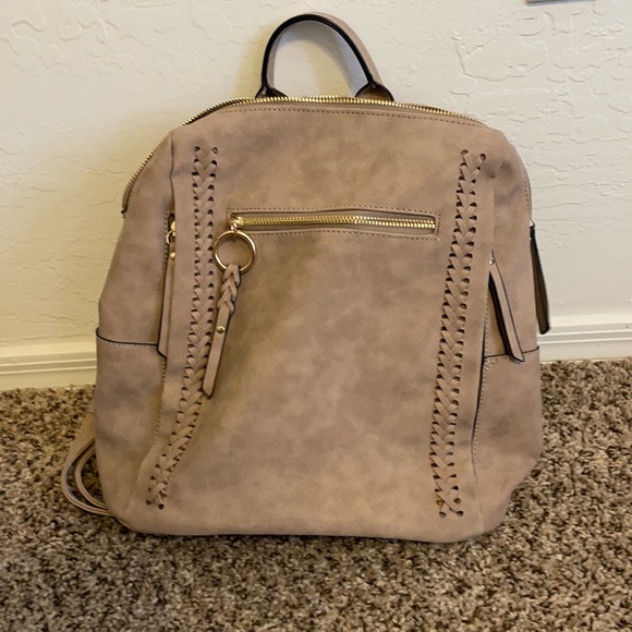 vr nyc backpack